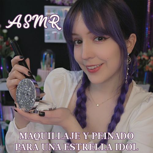Asmr Contour con Perlas cover art