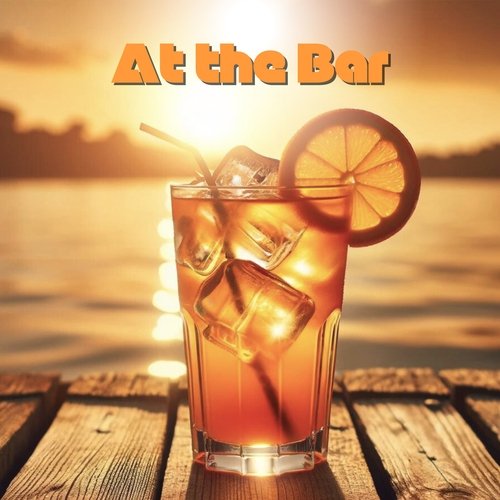 Bar Music DJ Dimension EDM cover art
