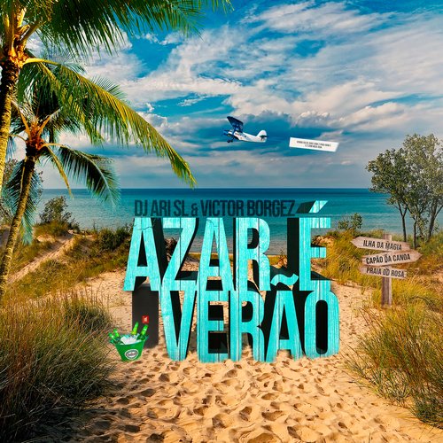 Azar É Verão_poster_image