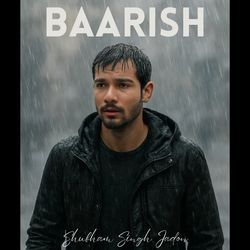 Baarish
