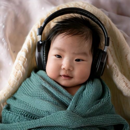 Baby’s Relaxation Rhythms: Calming Tones