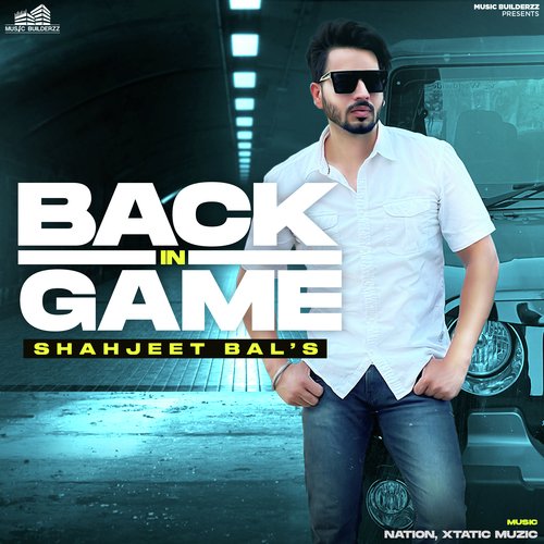 Something - Song Download from Back with Game @ JioSaavn
