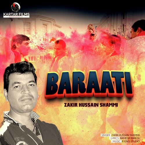 Baraati