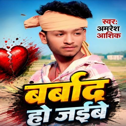 Barbaad Ho Jaibe
