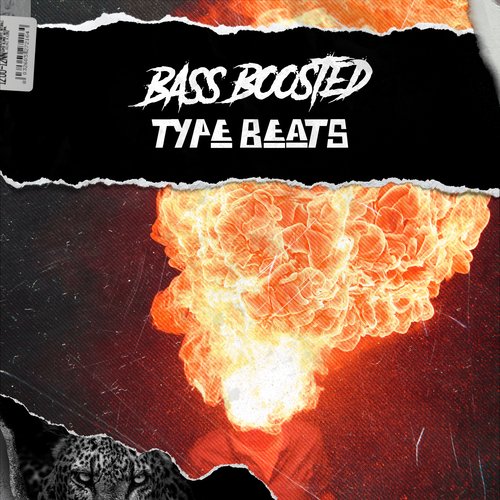 Bass Boosted Type Beats