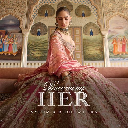 Becoming Her