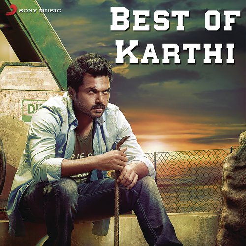 Best of Karthi