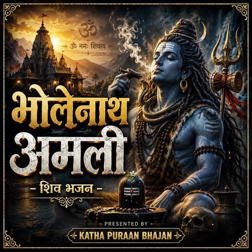Bholenath Amli Shiv Bhajan
