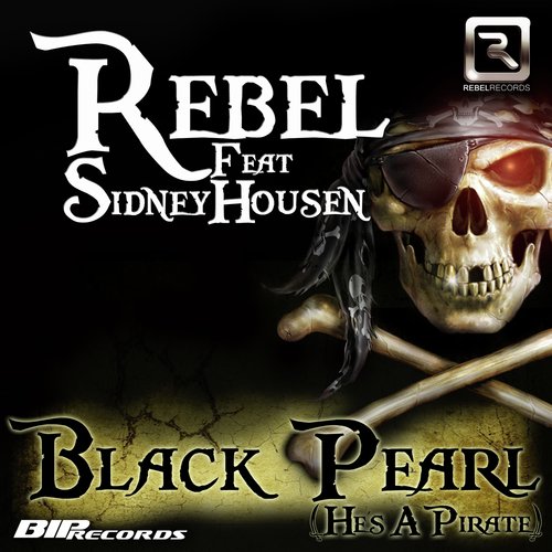 Black Pearl "He's A Pirate"