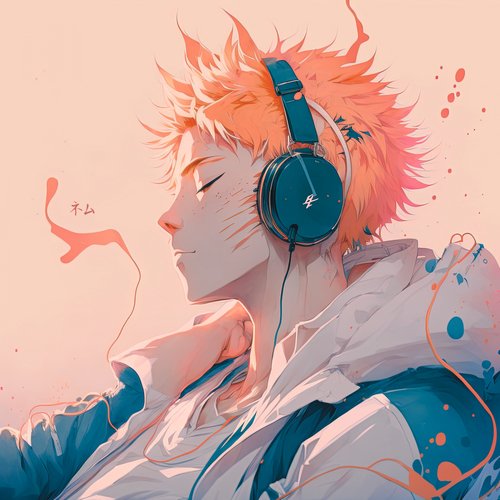 Shojo S (Bleach Lofi) (Slowed + Reverb)