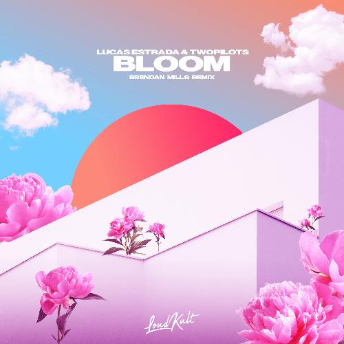 Bloom (Brendan Mills Remix)