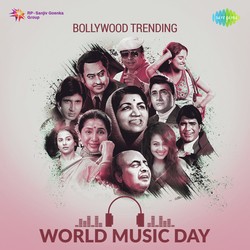 Bollywood Trending - World Music Day