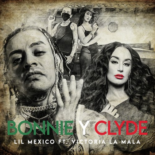 Bonnie y Clyde