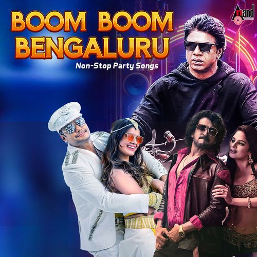 Pataki Poriyo (From &quot;Kotigobba 3&quot;)