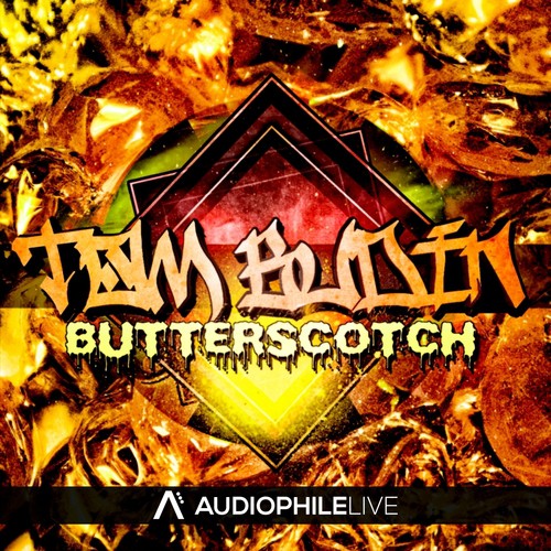 Butterscotch EP