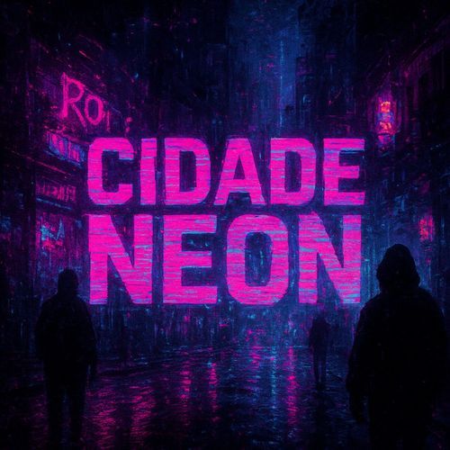 CIDADE NEON
