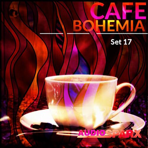 Café Bohemia, Set 17