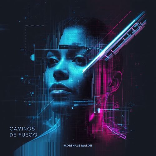 En El Fuego cover art