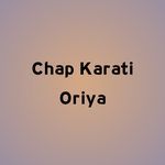 Chap Karati Oriya artwork
