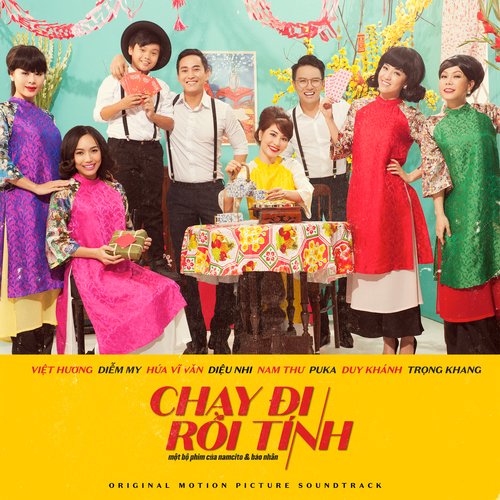 Chay Di Roi Tinh - Lost In Saigon_poster_image