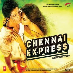 Lungi Dance by Yo Yo Honey Singh