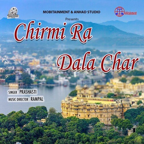 Chirmi Ra Dala Char