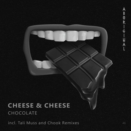 Chocolate (Tali Muss Remix) cover art