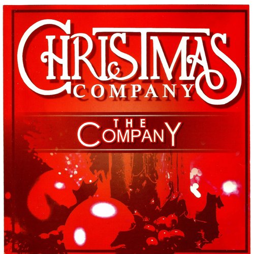 Christmas Company (Repackaged Album)