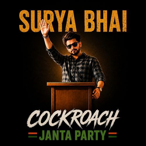 Cockroach Janta Party