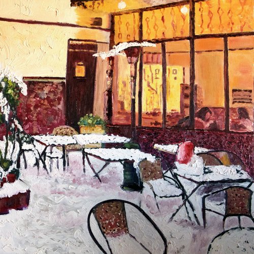 Barbara (Live, 1984, Terrassa) cover art