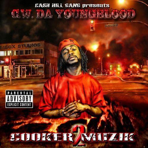 Till da Wheels Fall Off cover art