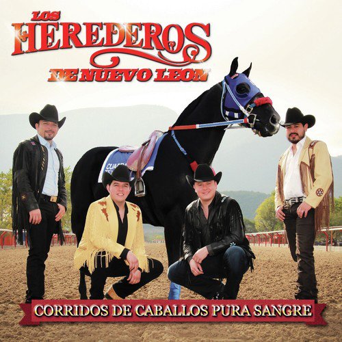 Corridos de Caballos Pura Sangre_poster_image