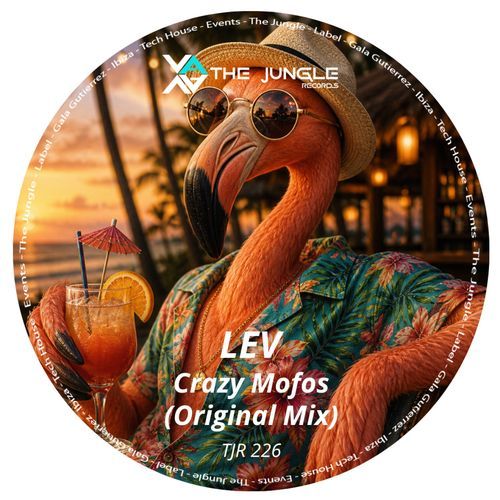 Crazy Mofos (Original Mix)