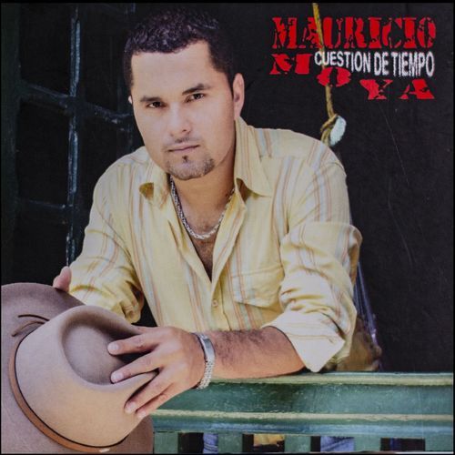 Manantial de Amor cover art