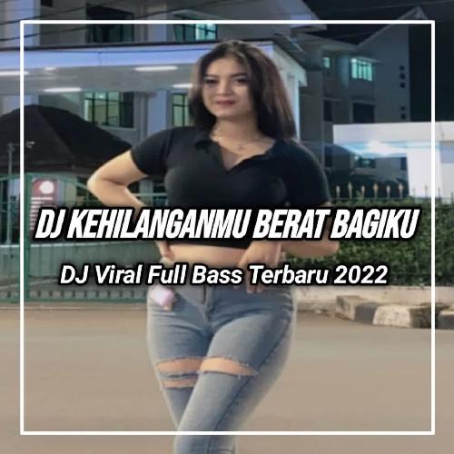 DJ Ku Mohon Temanilah Aku Jangan Pernah Rapuh Di Sepanjang Umurmu - Kehilanganmu Berat Bagiku - Inst_poster_image