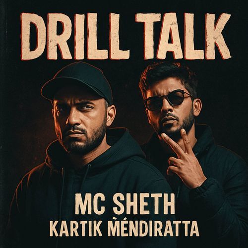 DRILL TALK
