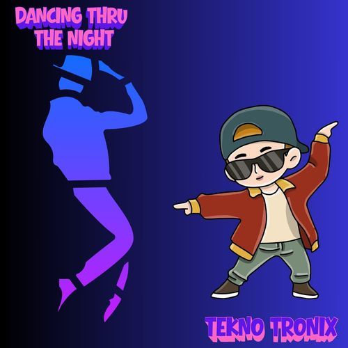 Dancing Thru The Night