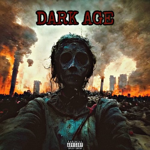 Dark Age cover art