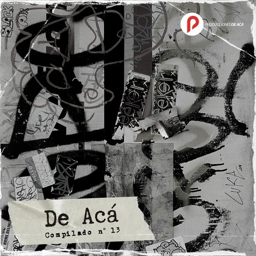 A Veces cover art
