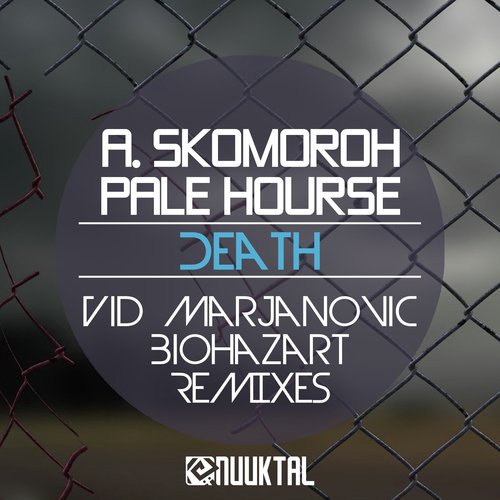 Death (Biohazart Converse Remix) cover art