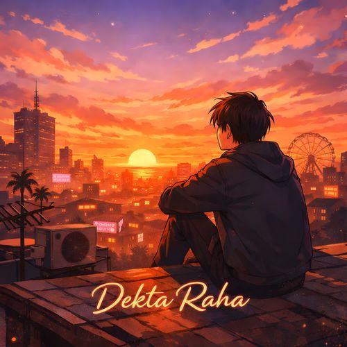 Dekta Raha