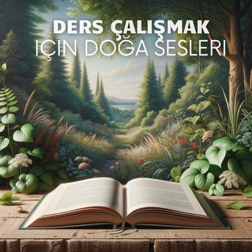 Ders Çalışmak için Doğa Sesleri_poster_image