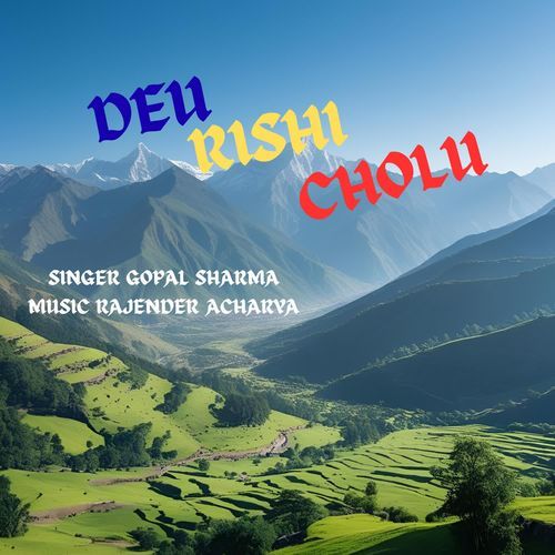 Deu Rishi Cholu