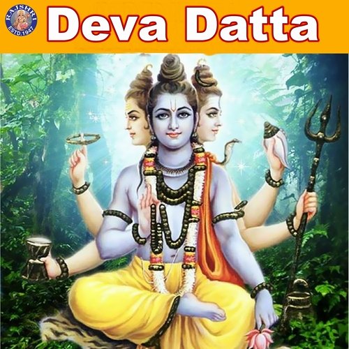 Deva Datta