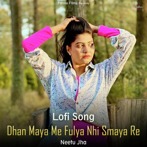 Dhan Maya Me Fulya Nhi Smaya Re - Lofi Song