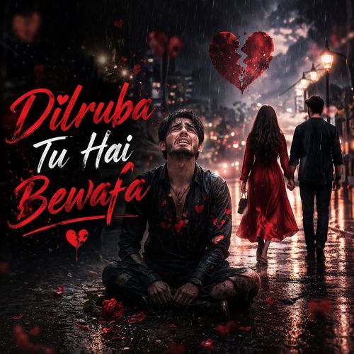 Dilruba Tu Hai bewafa