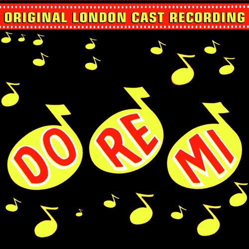 Do Re Mi (Original London Cast Recording)