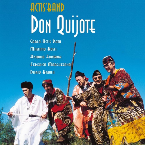 Boris cover art