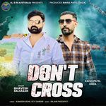 Don`T Cross