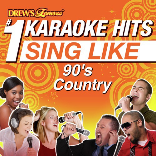 Blue (Karaoke Version)